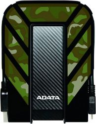 ADATA HD710 PRO 2,5 COL USB 3.1 EXTERNY PEVNY DISK 1TB MILITARY