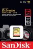 Sandisk EXTREME SDXC PAMčOV KARTA 256GB CLASS 10 UHS-I U3 V30 150/70 MB/S Poklada  lacn Sandisk EXTREME SDXC PAMčOV KARTA 256GB CLASS 10 UHS-I U3 V30 150/70 MB/S