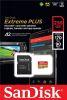 Sandisk EXTREME PLUS MICRO SDXC PAMčOV KARTA +ADAPTR 256GB CLASS 10 UHS-I U3 A1 V30 170/90 MB/S Poklada  lacn Sandisk EXTREME PLUS MICRO SDXC PAMčOV KARTA +ADAPTR 256GB CLASS 10 UHS-I U3 A1 V30 170/90 MB/S