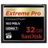Sandisk Extreme Pro CF 32GB 160MB/s /123843/ Poklada  lacn Sandisk Extreme Pro CF 32GB 160MB/s /123843/